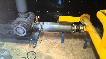 REHAU membrane diffuser