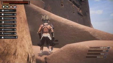 Conan Exiles smurf hunting vindictive pt 1 official 3550