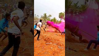 Thee thalapathy | Mass Entry| #jallikattu #shortsviral #kaalai #videos