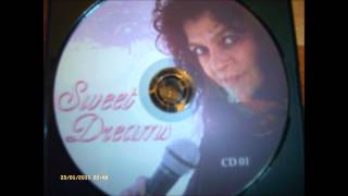Dream a little dream cover by Birgit Müller