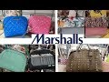 MARSHALLS / COME WITH ME* PURSE SHOPPING 6-16-19