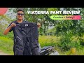 Viaterra Spencer Riding Pant Review | Real Comfort and Real Fit | Essential Gear for Every Rider