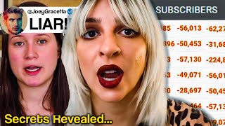 How Gabbie Hanna Destroyed Her Career With One Video | The 3 Hour Phone Call