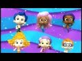 Bubble Guppies Theme Song Latin Spanish