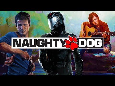 The Future of Naughty Dog - What&rsquo;s Next? | The Last of Us 2, New IP & Uncharted 4 DLC!