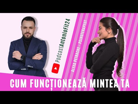 Video: Ei Bine, Iubește-te, Gunoi! Note Psihoterapeute