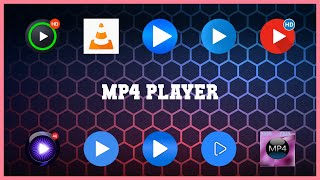 Top 10 Mp4 Player Android Apps screenshot 2