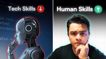 7 AI Skills You MUST Have to Become Rich in 2026