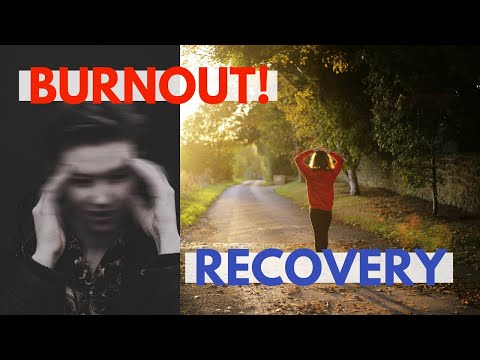 SOFTWARE DEVELOPER BURNOUT
