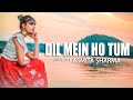 Dil mein ho tum female cover  by  aarna sharma 