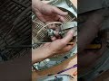 فحص كامل على موتور مروحة بوكس فريش فحص كامل على موتور مروحة بوكس فريش