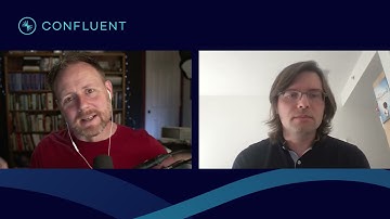 Adopting OpenTelemetry in Confluent and Beyond ft. Xavier Léauté