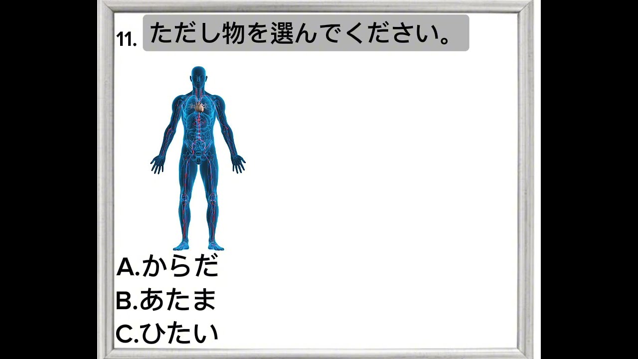 nursing care japanese language evaluation test.