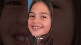 Beautiful Face Evolution Of Gal Gadot Then And Now