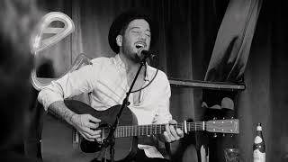 Matt Cardle - Way To Be | PizzaExpress Live 16.11.2019