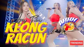Ajeng Febria  Keong Racun     ajengfebria keongracun dangdutviral dangdut 