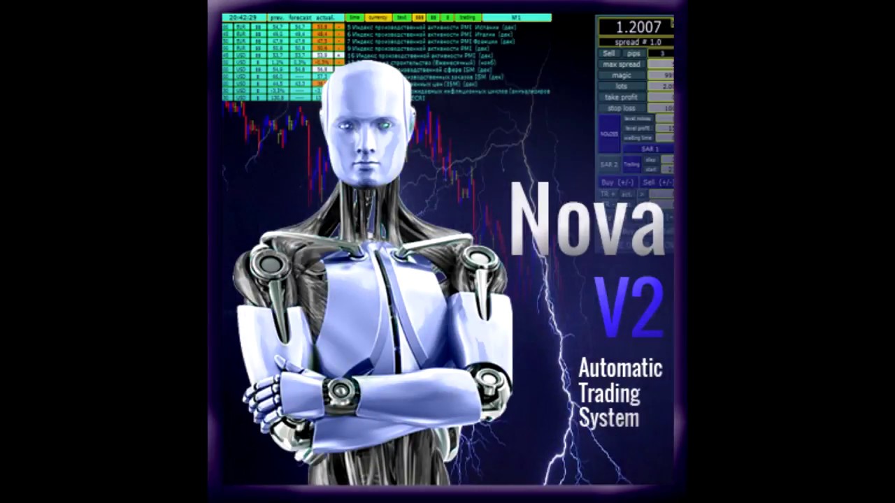 Forex EA - Free Forex EA(Expert Advisor, Robot) Free Download