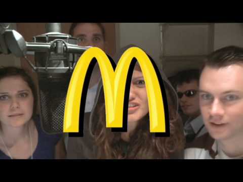 Media Revolution Music Video (Comm 140 Inside joke)