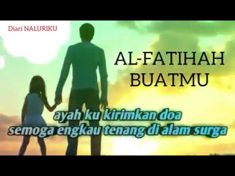 31 Kata Kata Sedih Buat Almarhum Ayah - Kata - Kata Mutiara Bucin