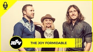 JBTV Episode: Bowling For Soup, Jon Walker, The Joy Formidable, Stay Golden, System Of A Down (2011)
