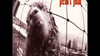 Rearviewmirror -Pearl Jam (Vs.) chords