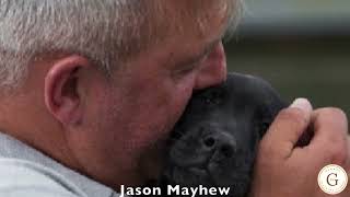 Fantastic retriever trainer Jason Mayhew joins @GundogTV