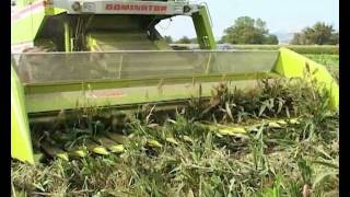 Fratelli Zaffrani Macchine agricole - Video Aziendale