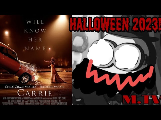 CARRIE (2013): O filme deste Halloween