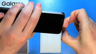 Does Samsung Galaxy A57 5G have Dual SIM?