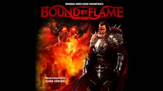 Bound by Flame - OST - MiiO