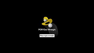 Pop Wrangle
