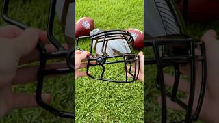 Oakley Pro Visor Prizm Black Vs Shoc Zero G Plus Visor Northern Lights Pov