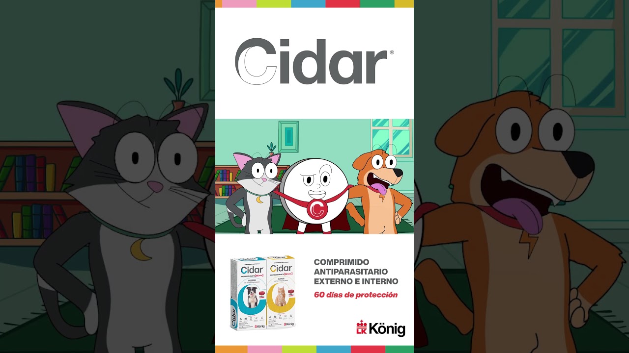 Cidar