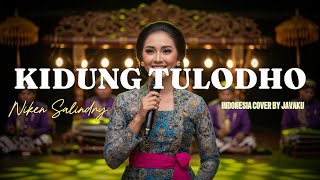 KIDUNG TULODHO - INDONESIA  COVER BY JAVAKU