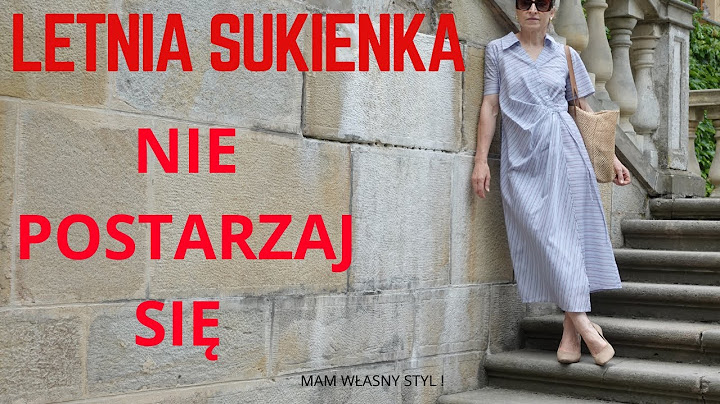 These dresses will AGE you over 50! Find out what really makes you look younger in summer!