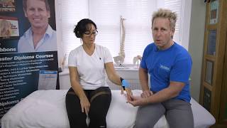 Arthritic Thumb Oa - Try This Superb Kinesio Taping Technique