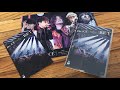 Da-iCE Unboxing: 5th Anniversary Tour BET DVD