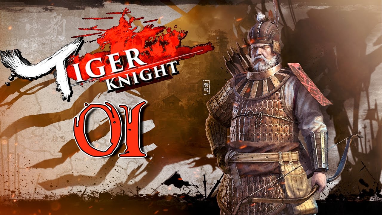 tiger knight empire war conduct tiger knight empire war conduct