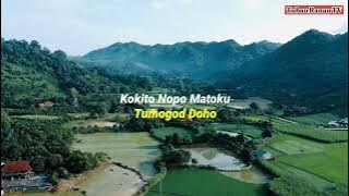 Nokotomou Matoku - Mikin Gadawai