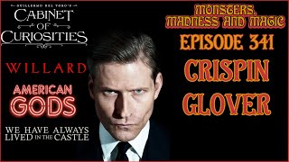 Back to the Beginning - An Interview with Crispin Glover