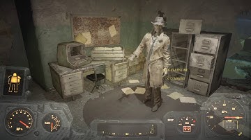 Fallout 4 Far Harbour Dlc December