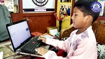 YOUNGEST TO EXPLAIN ABOUT HTML, WEB PROGRAMS, AND CODING