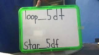 WSSA Stackmatch 3-3-3 1.935 // loop_5dt (Day 30)