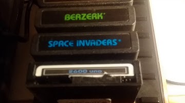 Spectravideo Compumate 16k computer add on for the Atari2600