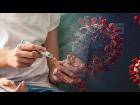 Post Factum | Covid-დიაბეტი ბავშვებში