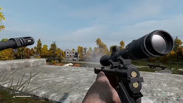 Dayz Kill Compilation 1