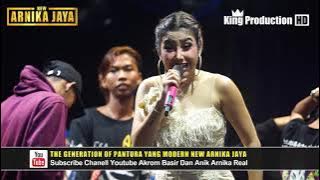 Menusa Gibah -Anik Arnika ll New Arnika Jaya ll Ds Muara Kec Suraneggala Kab Cirebon