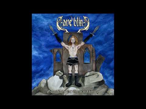 CAVE BLIND - Guardians Of Eternal Victory (Full Album, 2026) 🇨🇿
