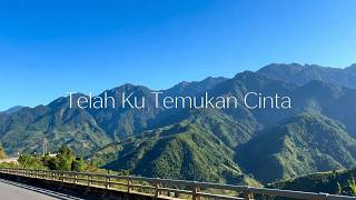 Telah Ku Temukan Cinta