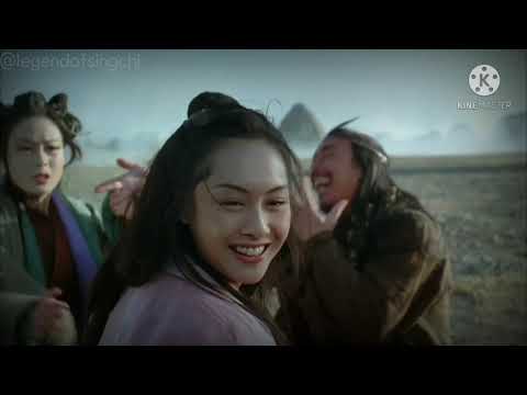주성치 대화서유(월광보합,선리기연) 일생소애